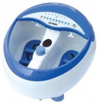 東方神350C-3瀑布熱浪足浴按摩機