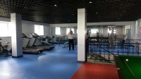 煙臺港務局公安局