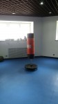 煙臺港務局公安局