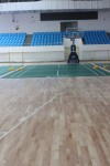 航院羽毛球場