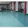 凈化耐磨地坪，環氧耐磨涂料，防塵地坪