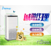 瑞斯普空氣凈化機招商代理