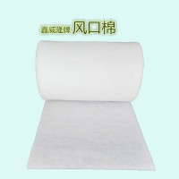 風口棉 風機棉 風機罩